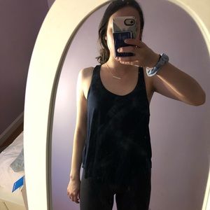 Forever 21 tank top!